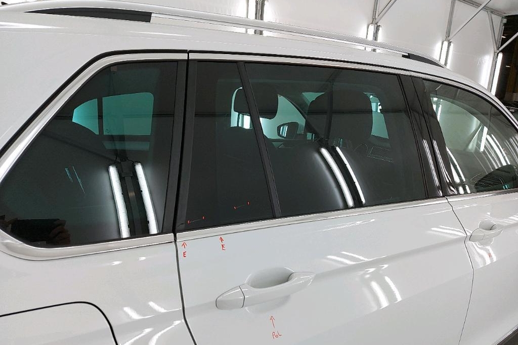 Volkswagen Tiguan 2019 фото 12