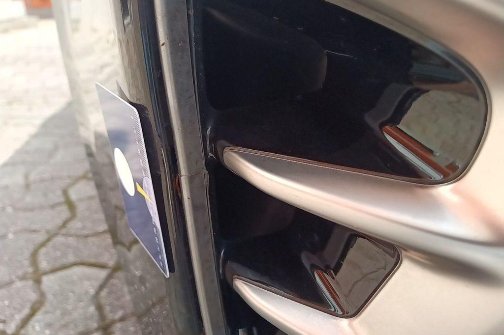 Kia Optima 2017 фото 19