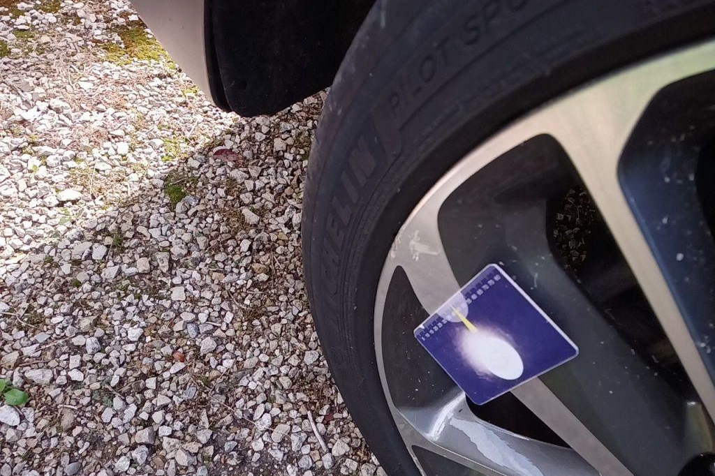 Kia Niro 2018 photo 29