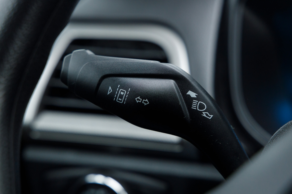 Ford Fusion S 2019 photo 17