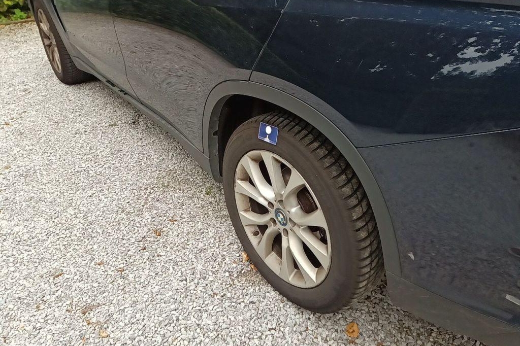 BMW X5 2017 photo 41