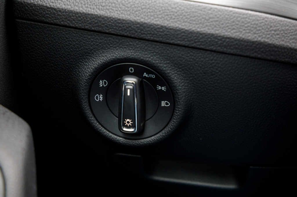 Skoda Superb photo 13