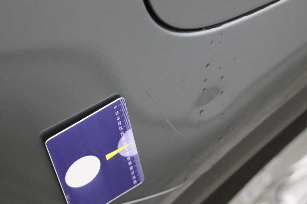 Mercedes-Benz GLC 2017 фото 28