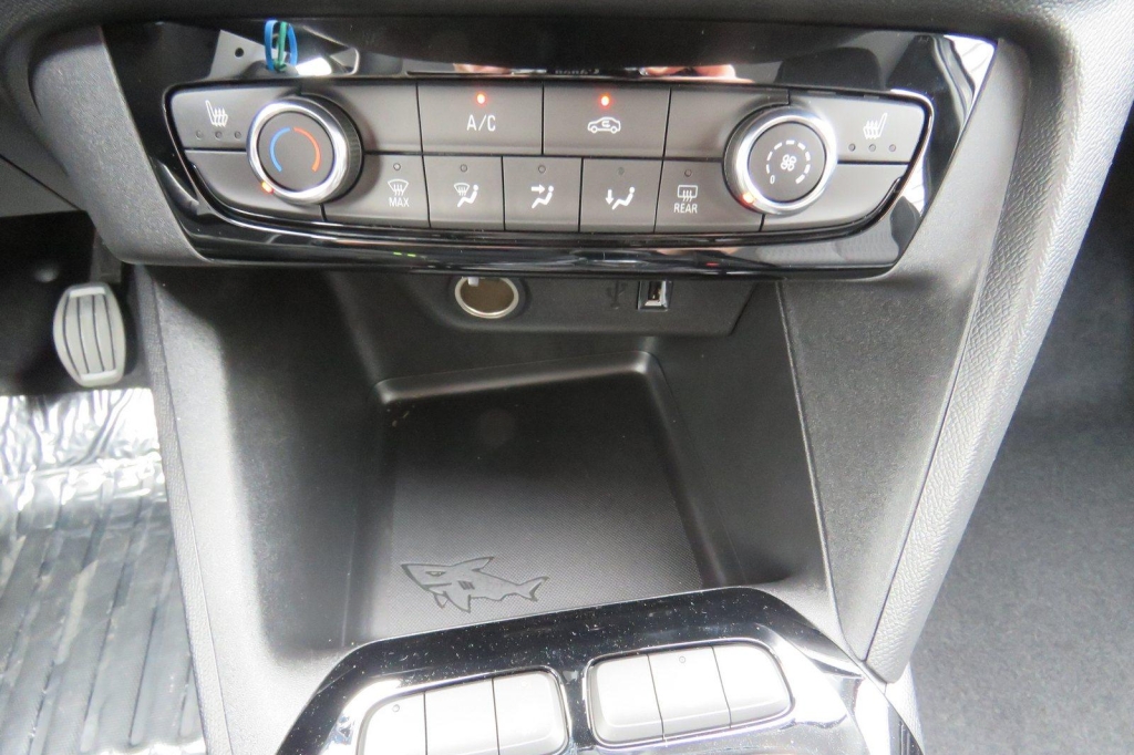 Opel Corsa 2021 photo 1