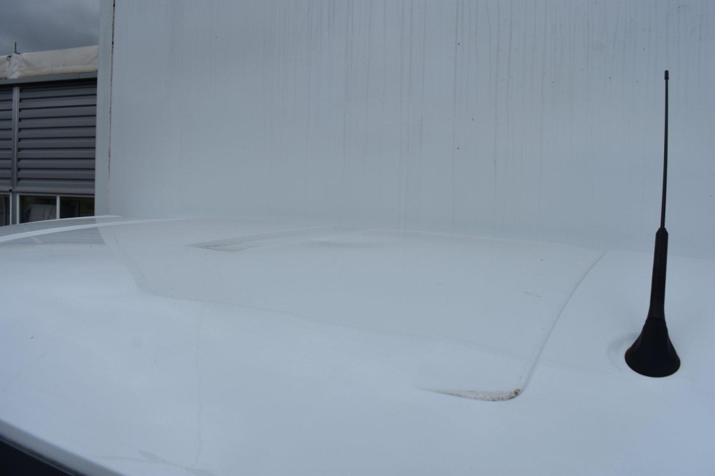 Ford Transit Koffer 2019 photo 17