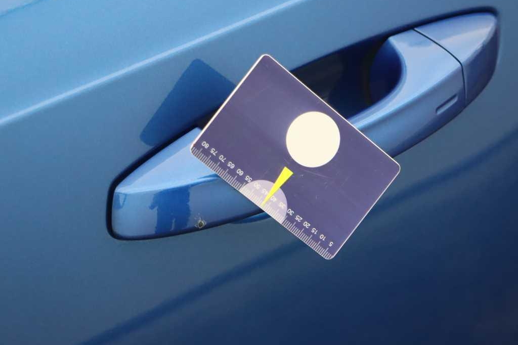 Skoda Octavia 2018 photo 27