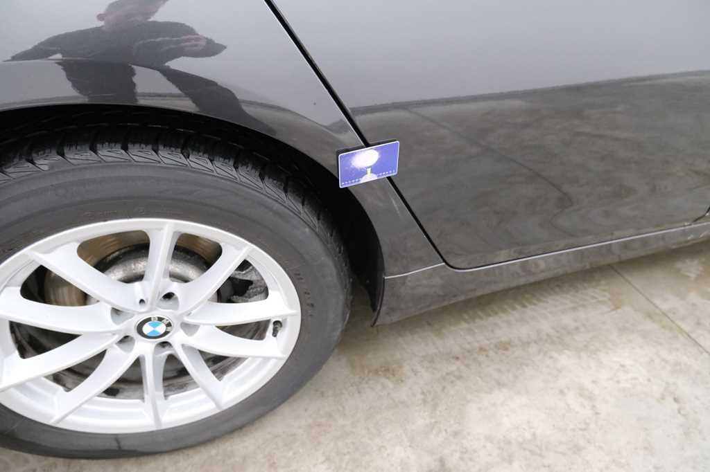 BMW 5 Series 2017 фото 46