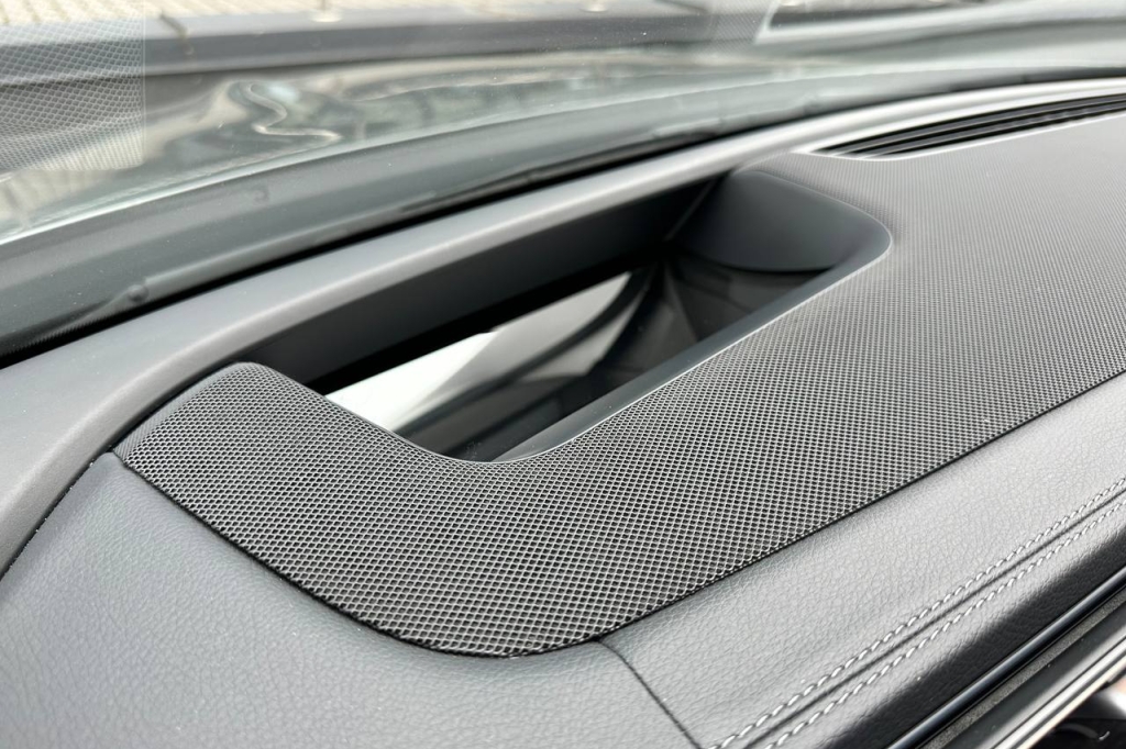 Mercedes-Benz GLE-Class Coupe 2020 фото 27