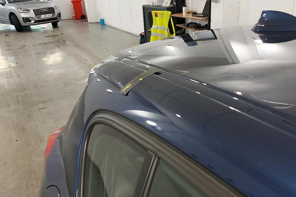 BMW 1er 2016 photo 13