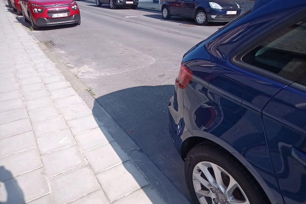 Audi A3 Sportback 2016 фото 20