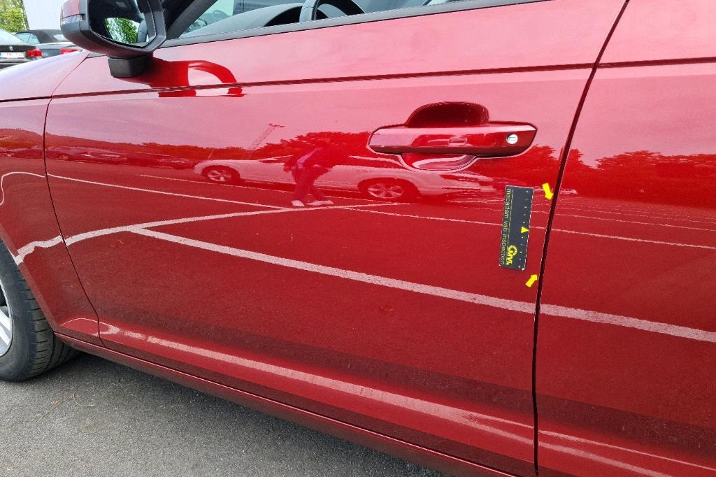 Audi A4 2017 фото 10