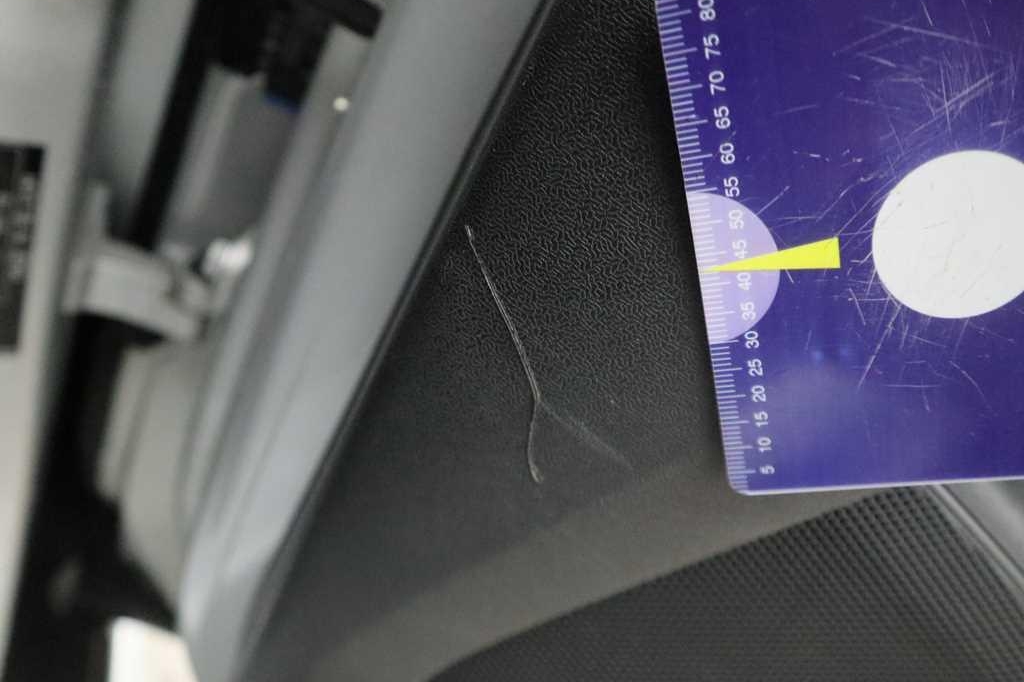 Volvo V40 Cross Country 2015 photo 25