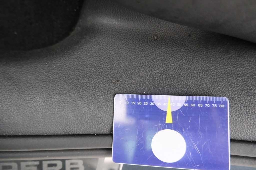 Skoda Superb Combi 2016 фото 30