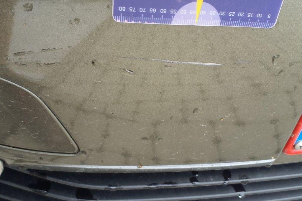 Peugeot 5008 2018 photo 21