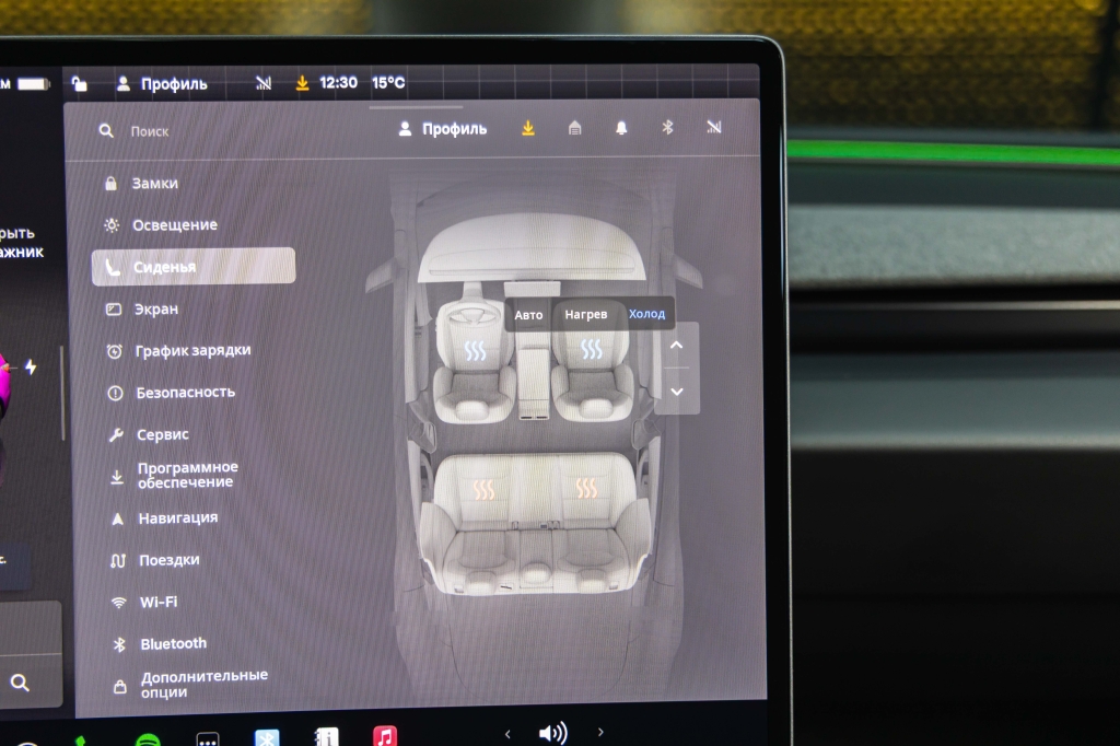 Tesla Model 3 2024 фото 22