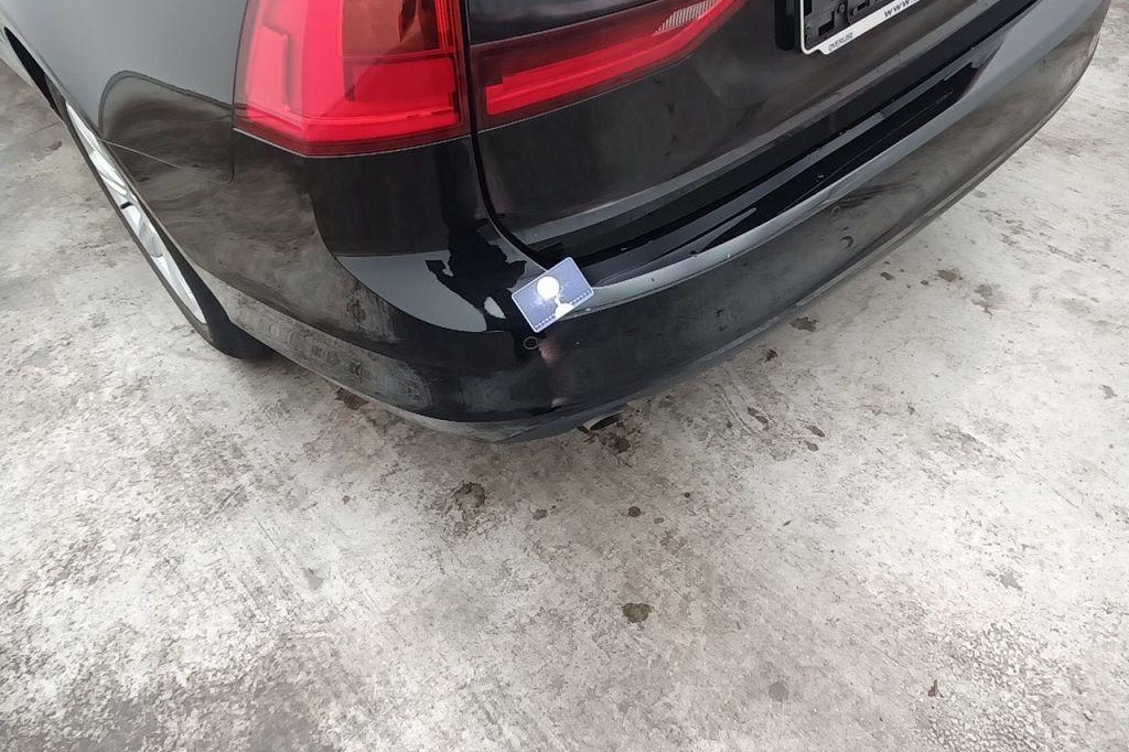 Volvo V90 2017 photo 41