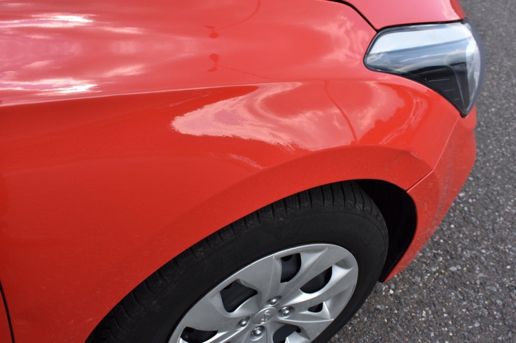 Hyundai i20 2019 photo 26