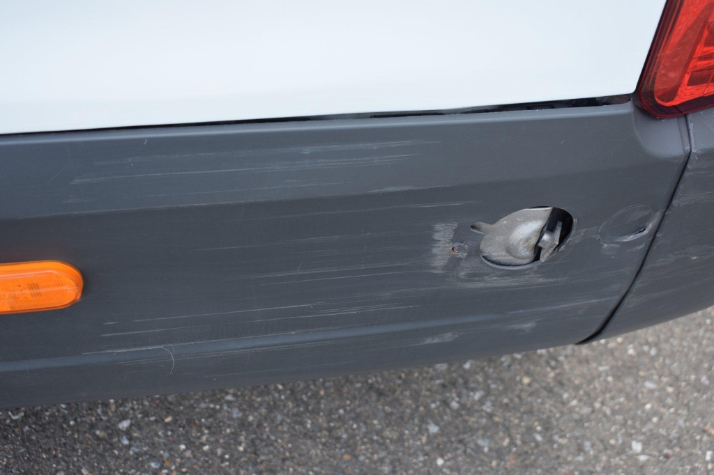 Ford Transit Kasten 2019 photo 31