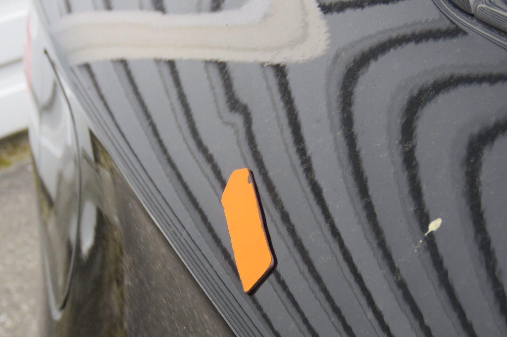 BMW 1er 2012 фото 29