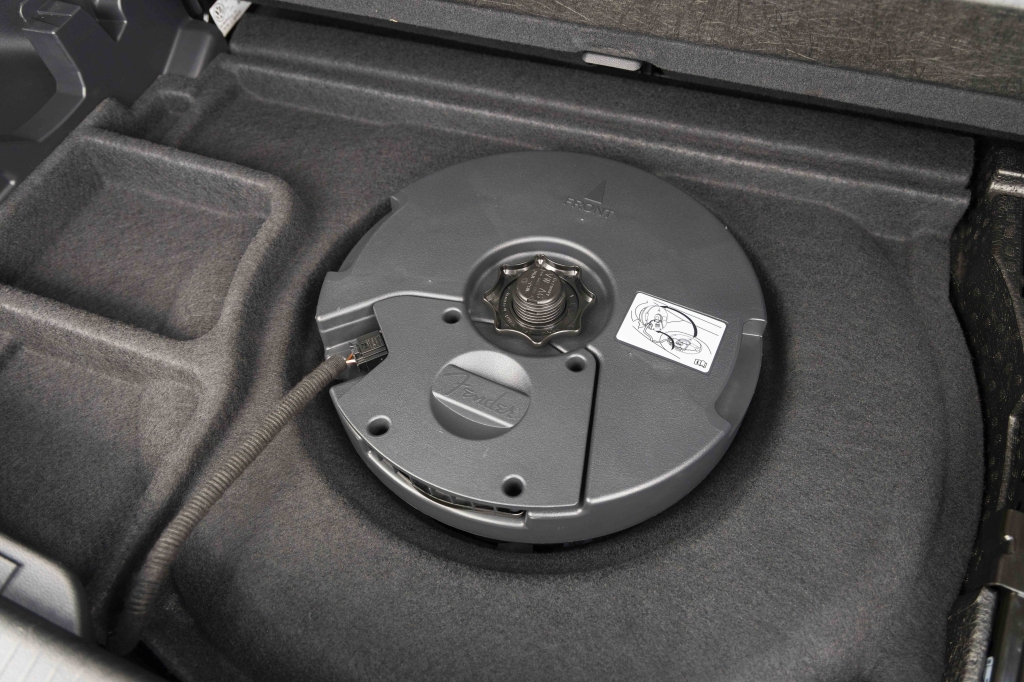 Volkswagen Atlas 2018 photo 48