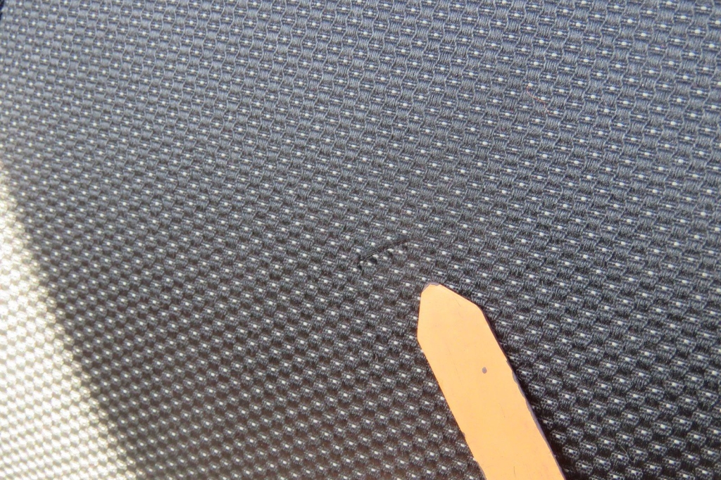 Ford Ranger 2021 photo 29