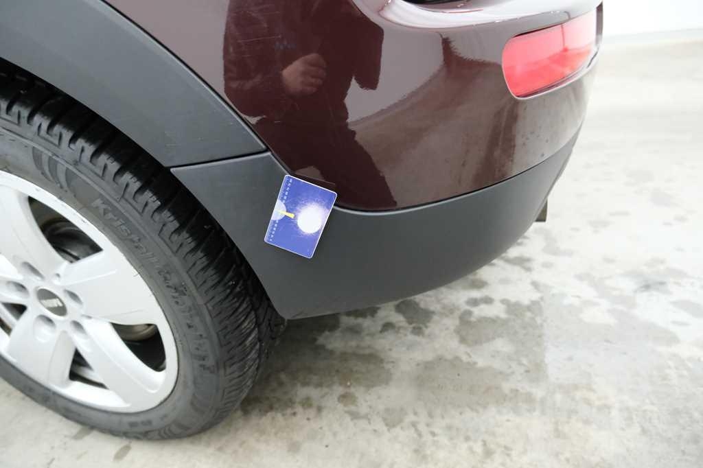 MINI Clubman 2017 фото 34