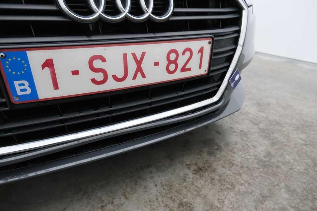 Audi A3 Sportback 2017 фото 58