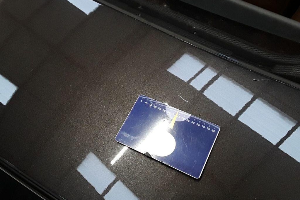 BMW 5er Touring 2017 photo 22