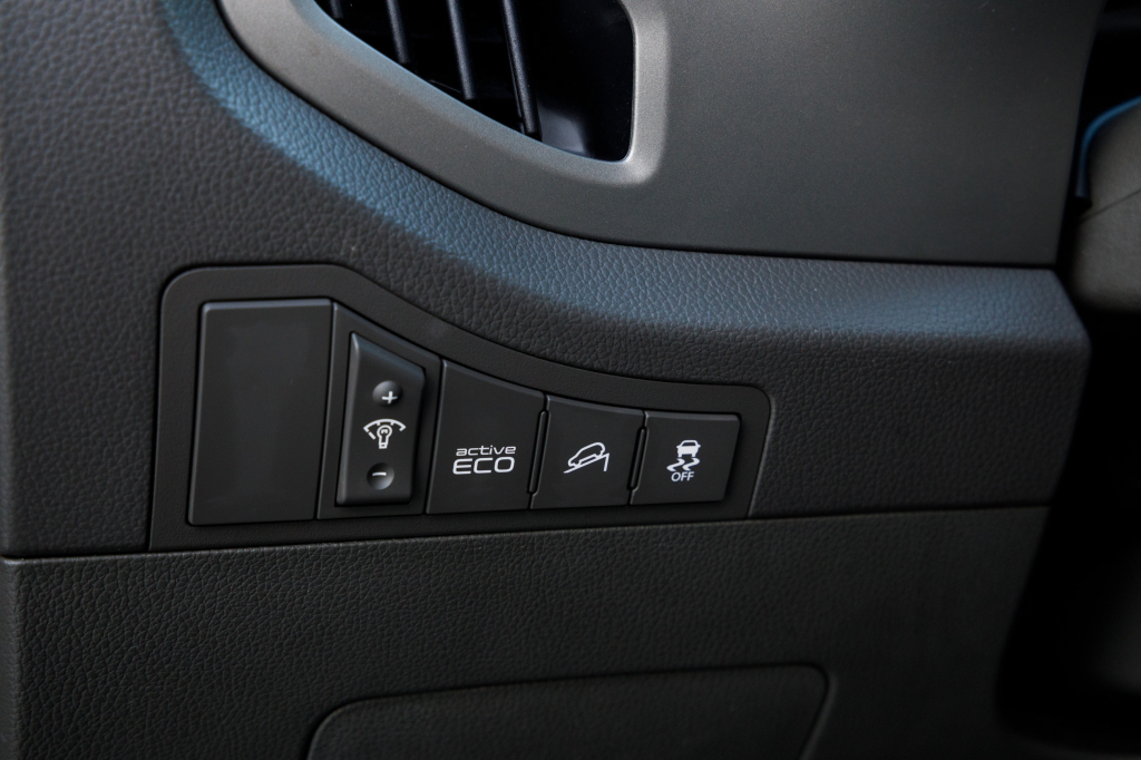 Kia Sportage LX 2015 фото 18