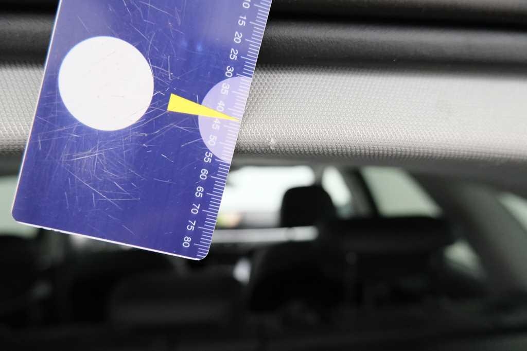 Audi A4 Avant 2017 photo 12