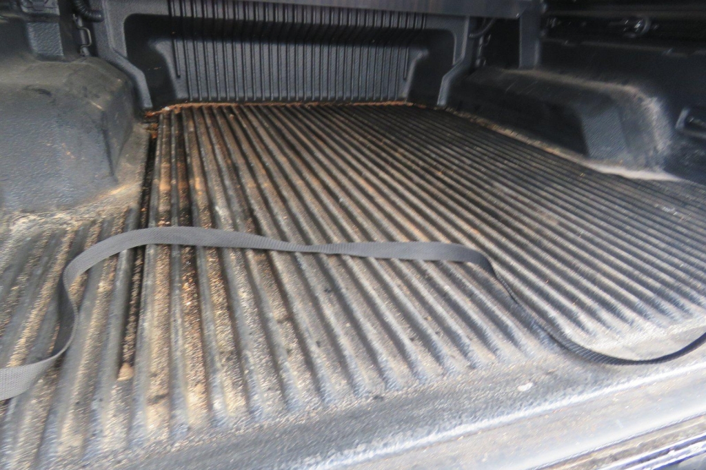 Ford Ranger 2020 photo 13