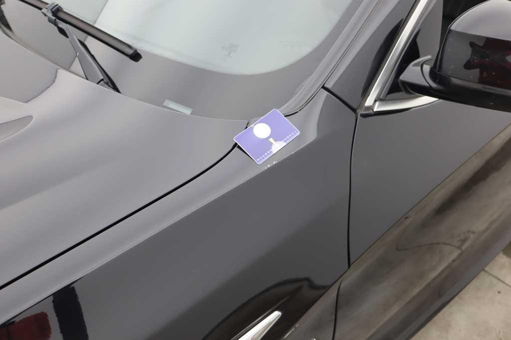 BMW X4 2017 photo 13