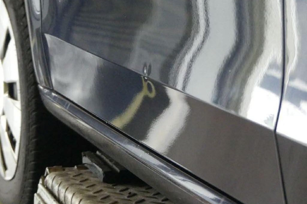 Volkswagen Up 2017 photo 10