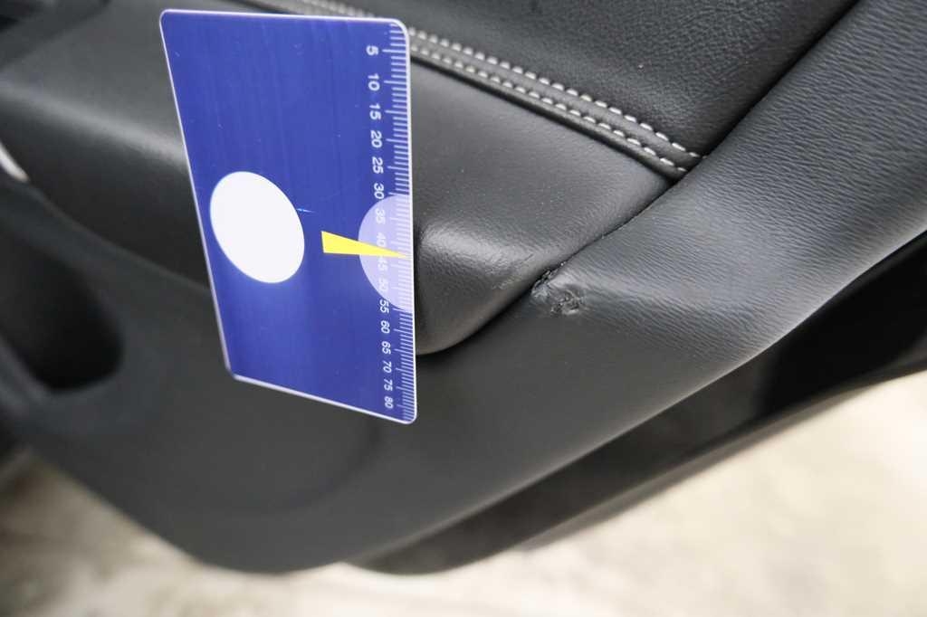 Volvo V60 2018 фото 23