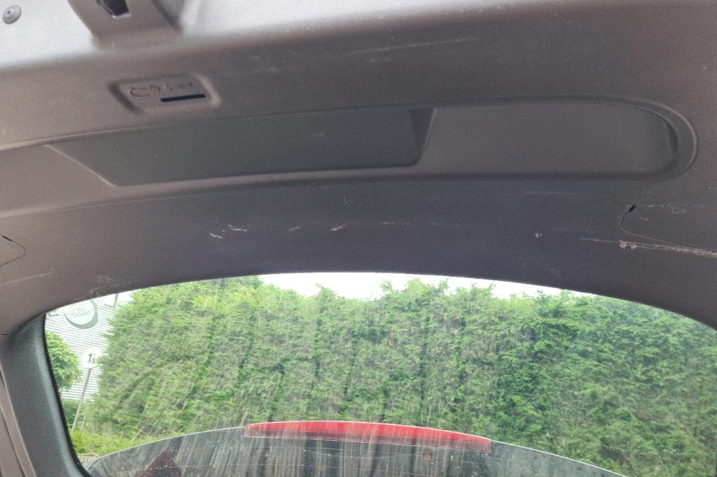 Hyundai i30 Wagon 2017 photo 37