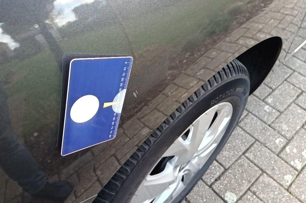 Citroen C4 Picasso 2018 photo 8