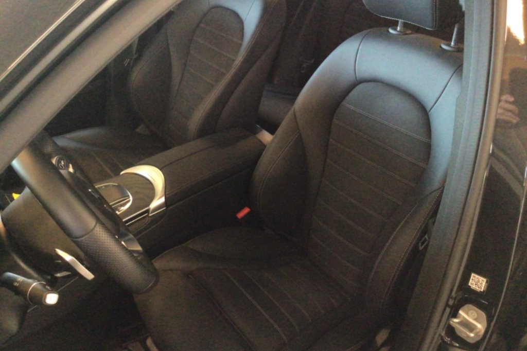 Mercedes-AMG GLC-Klasse 2020 фото 3