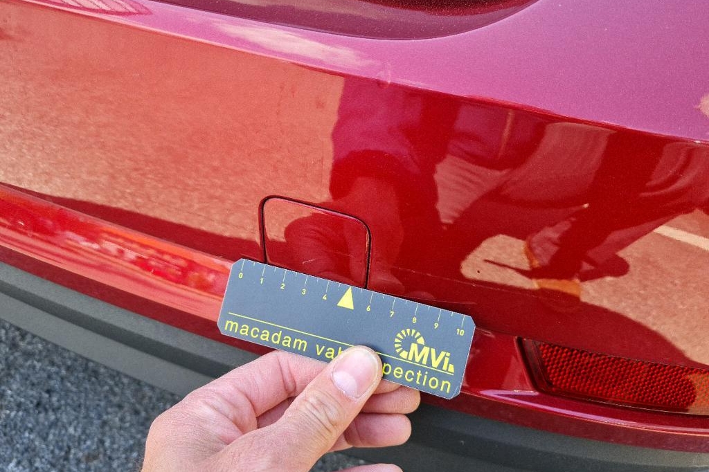 Audi A4 Avant 2017 photo 30