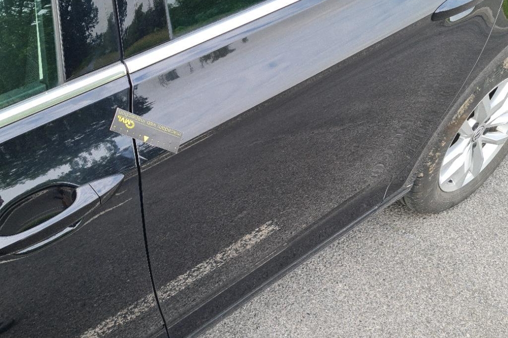 Volkswagen Passat Variant 2017 фото 14