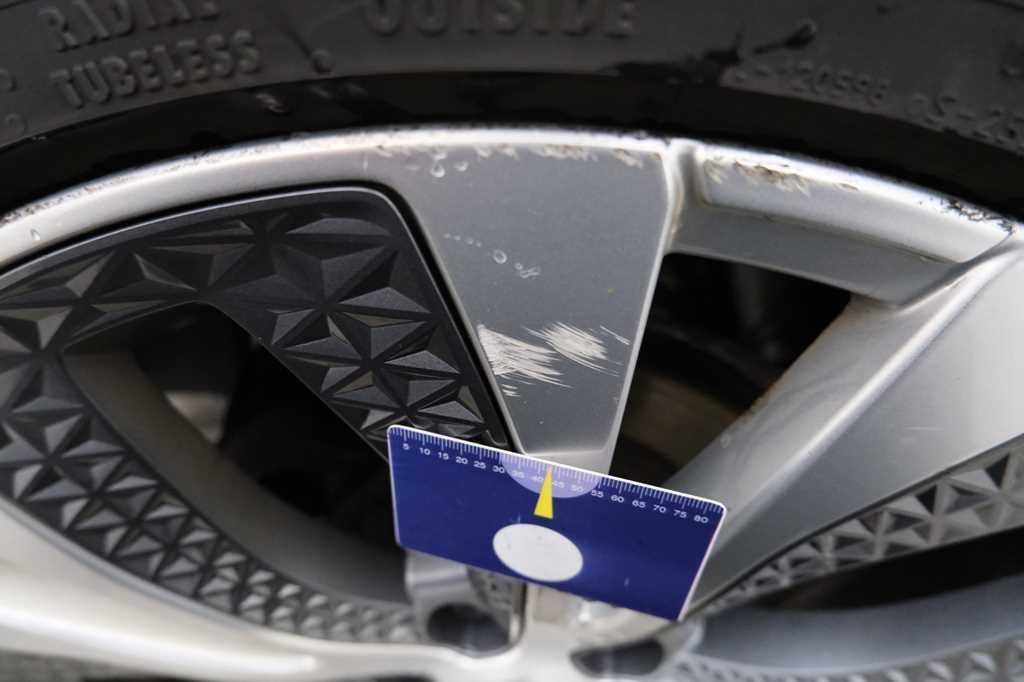 Renault Grand Scenic 2017 фото 19