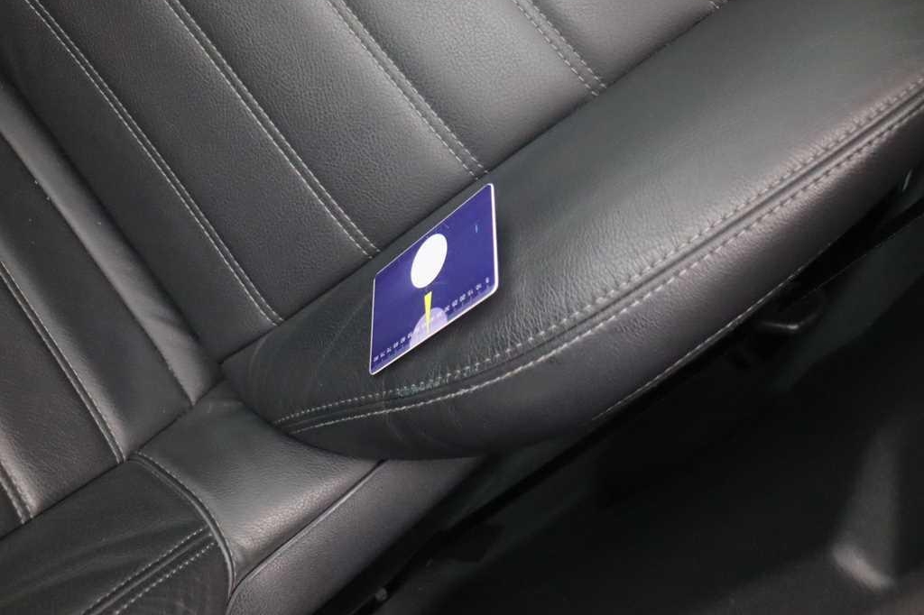 Peugeot 508 SW 2017 фото 22