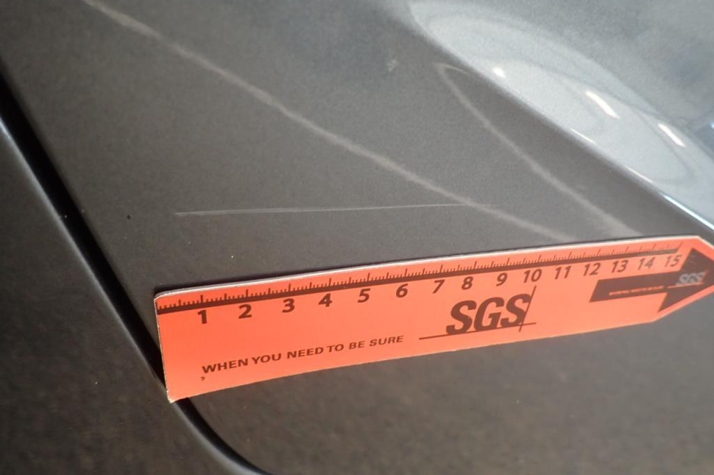 Audi A3 Sportback 2017 фото 35