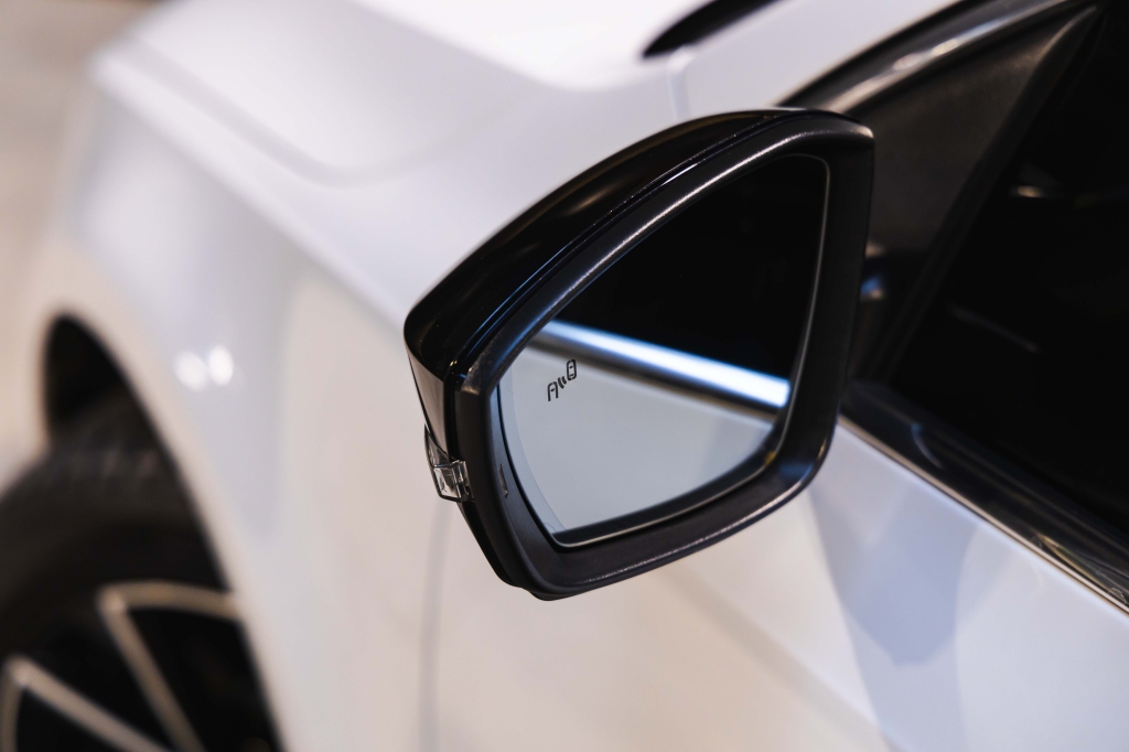 Skoda Octavia 2018 photo 7