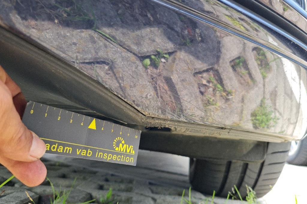 Volkswagen Passat Variant 2017 фото 23