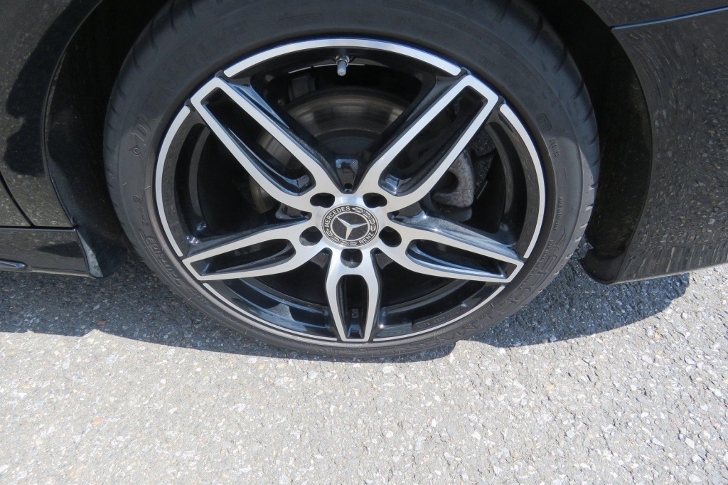 Mercedes-AMG CLA-Klasse 2017 photo 2