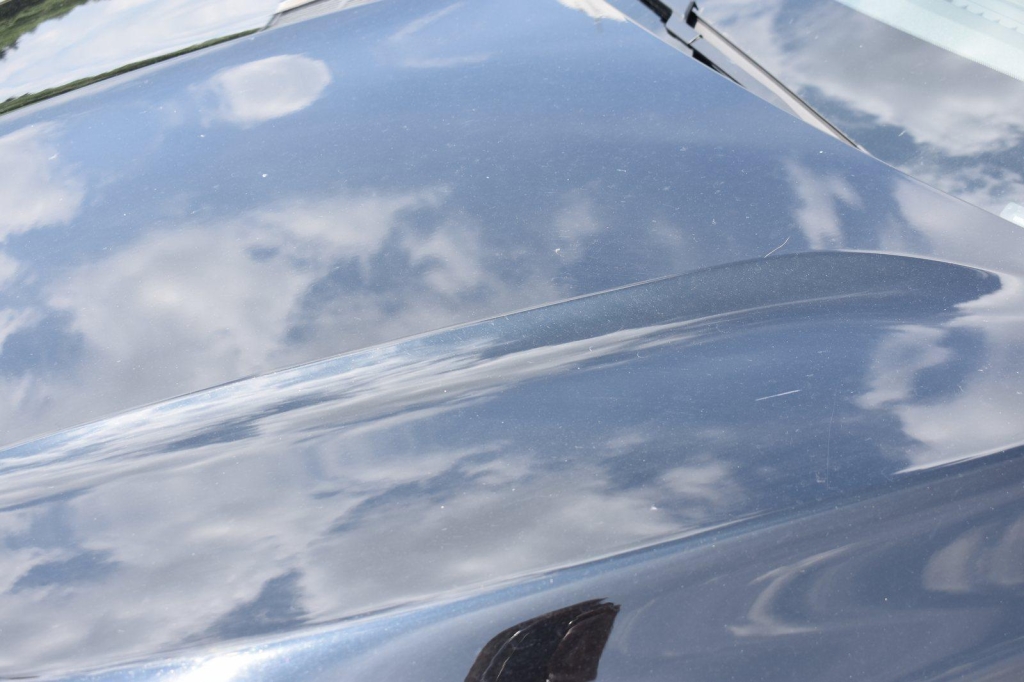 Opel Grandland X 2019 photo 8