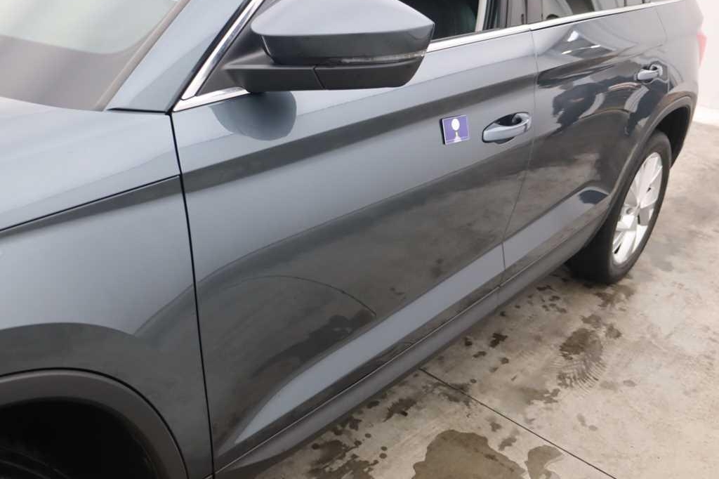 Skoda Kodiaq 2017 photo 18