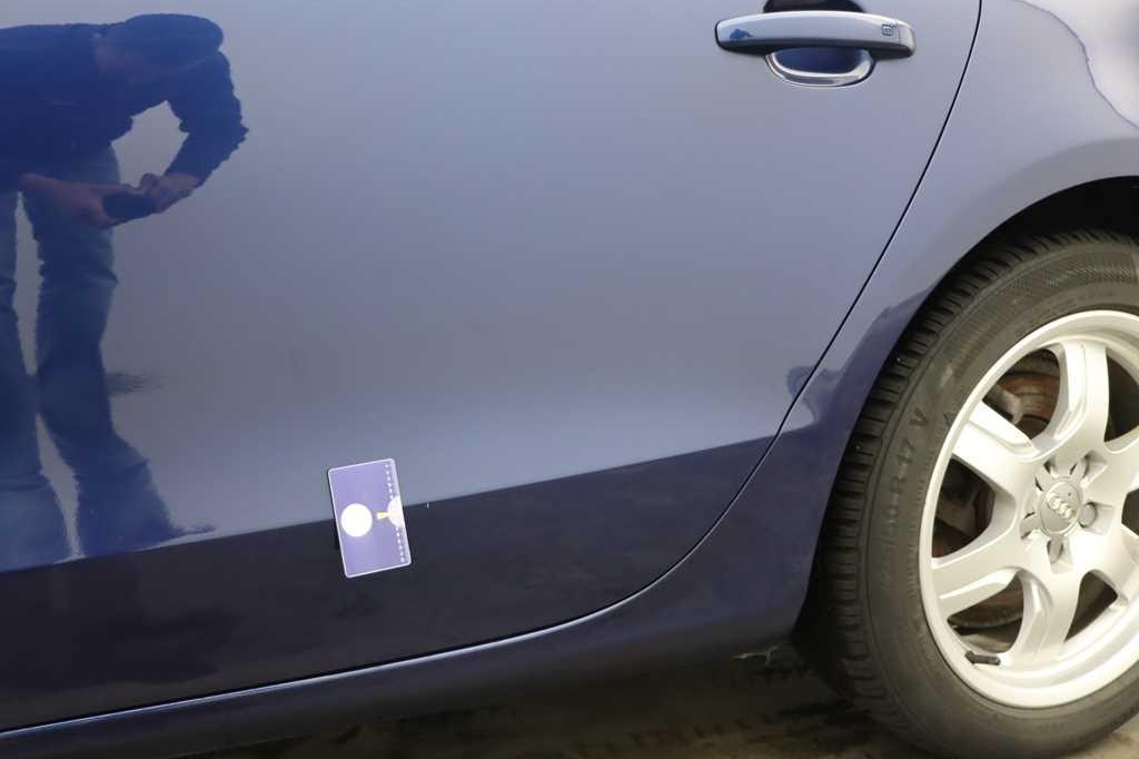 Audi A5 Sportback 2015 фото 35