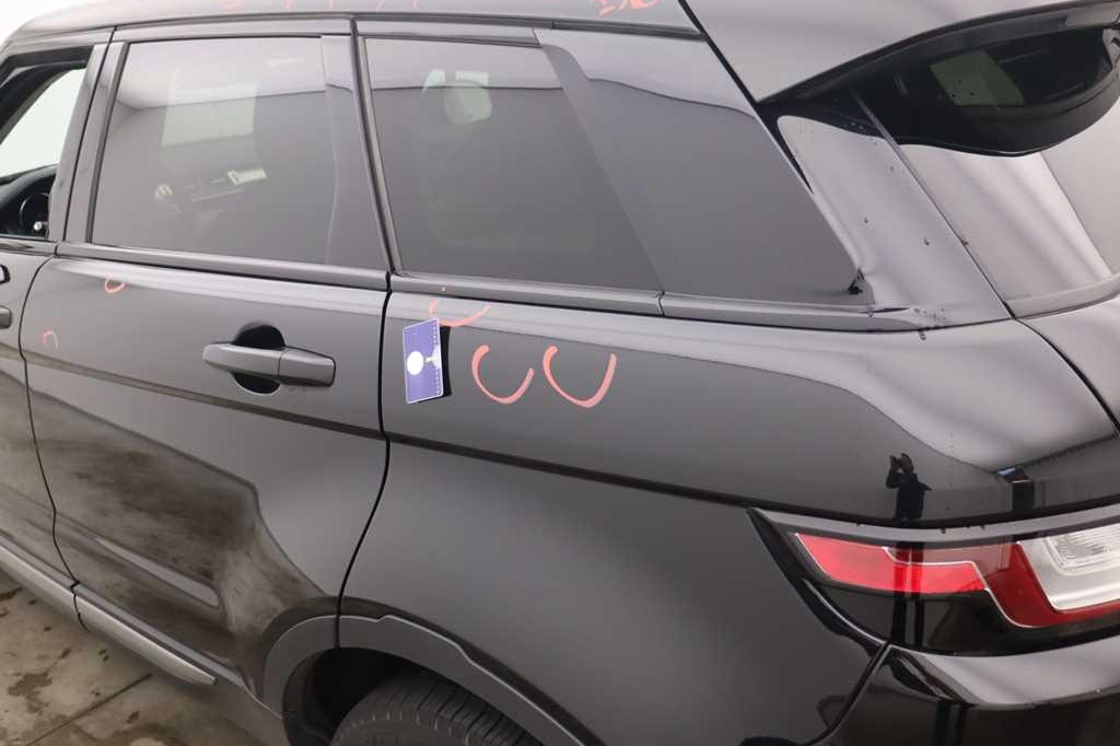 Land Rover Range Rover 2017 photo 42