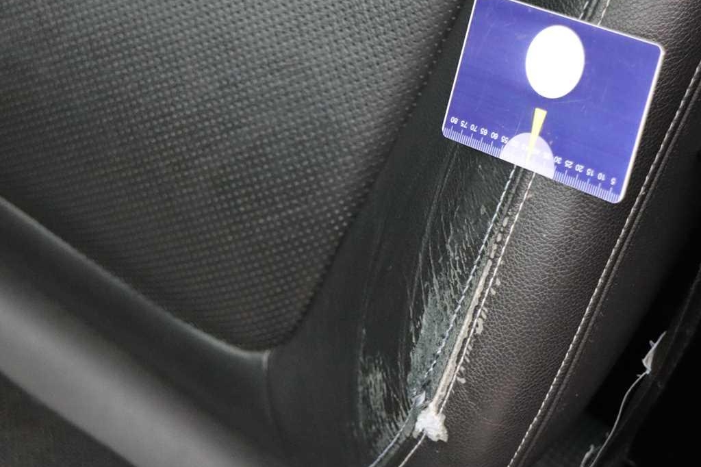 Opel Astra Sports Tourer 2017 photo 33